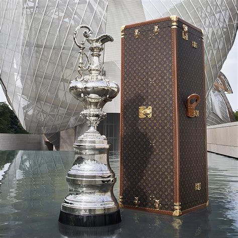 1983 louis vuitton cup|Louis Vuitton trophy.